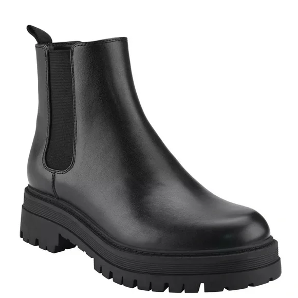 Marc Fisher Chelsea Boots - Picture 1 of 4